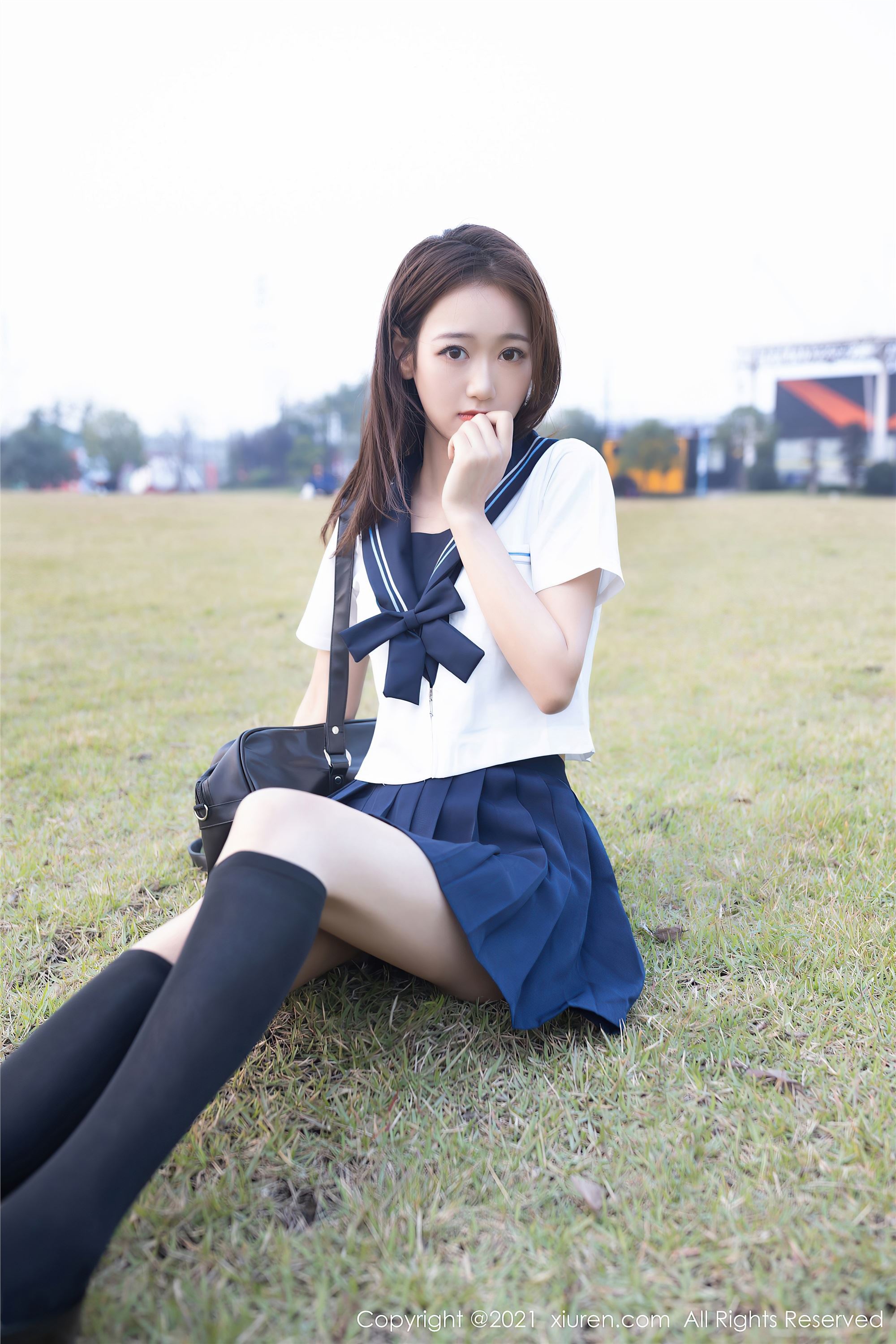 XiuRen秀人网  2021.04.07 No.3278 唐安琪